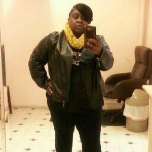 Meet your Posher, Keisha